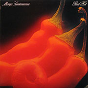 MONGO SANTAMARIA / Red Hot